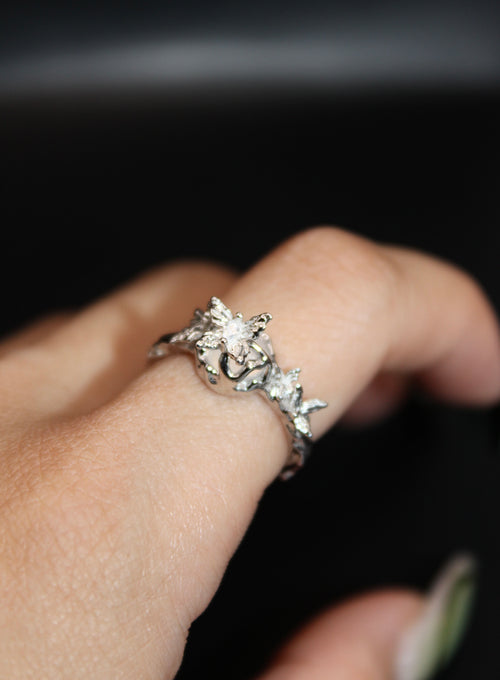 Sapa Breeze Ring