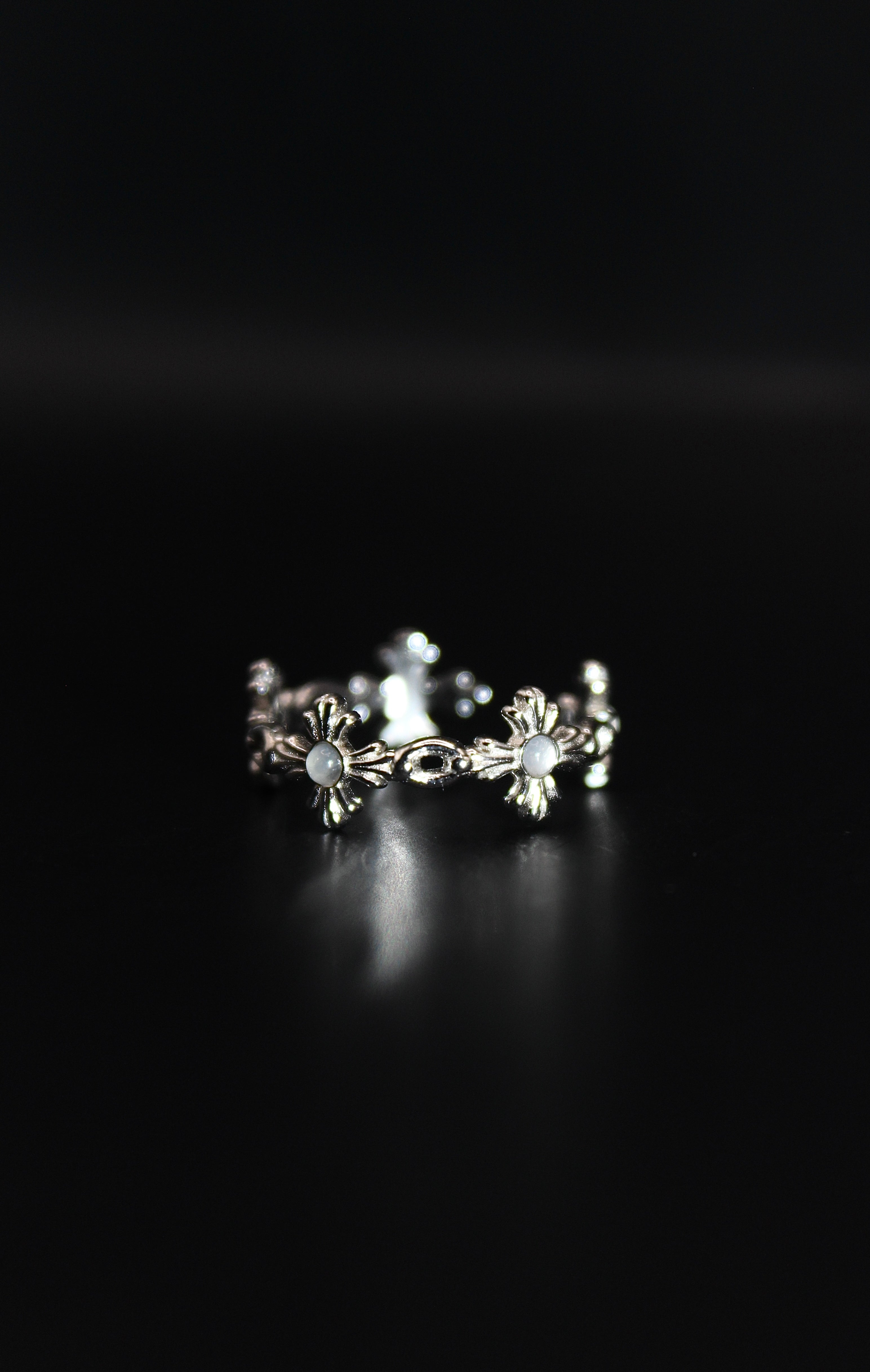 Saigon Blessing Ring
