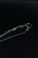 Pitohui Ear Cuff