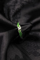 Venomous Vine Ring