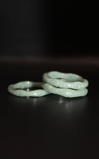 Jade Ring