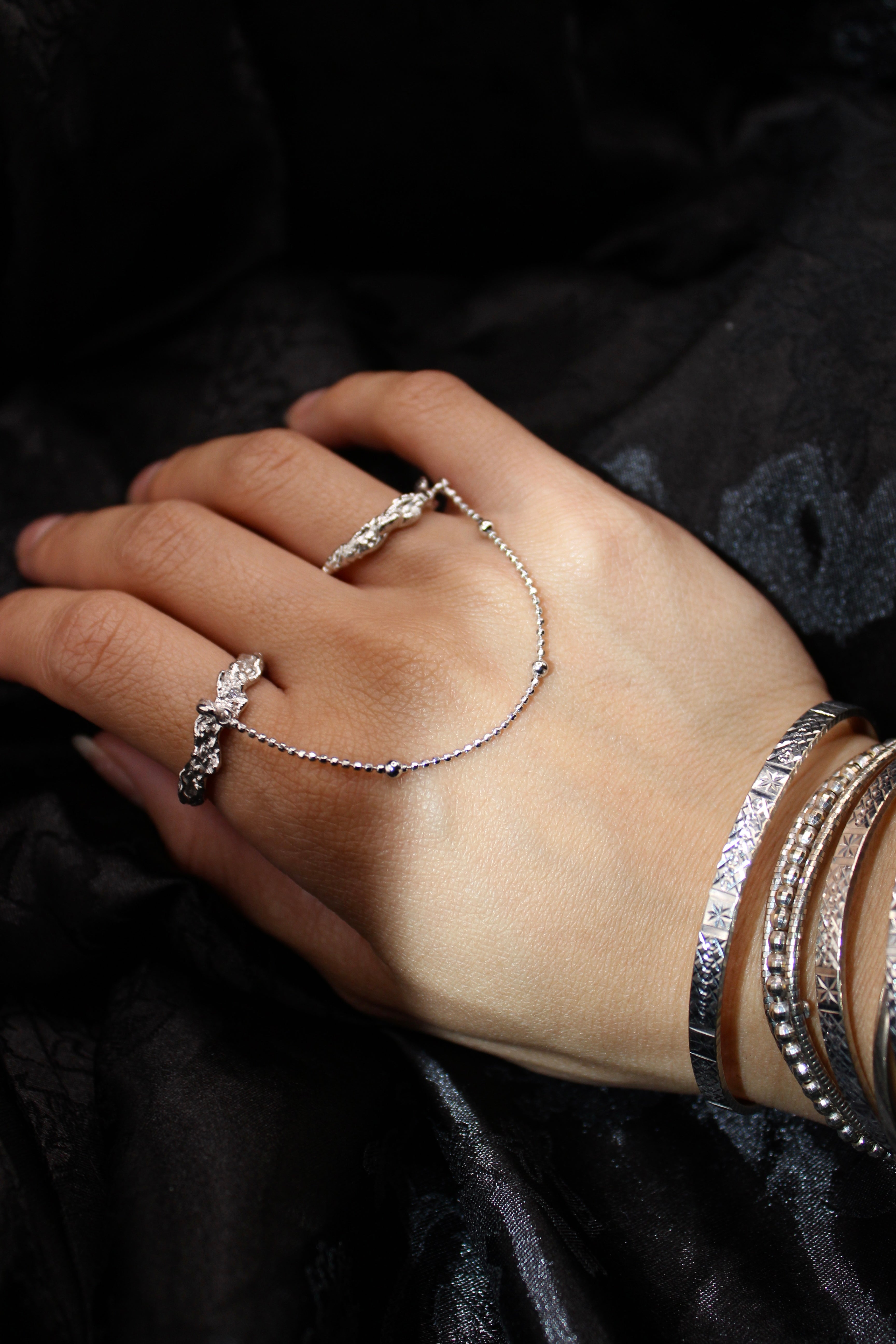Cửu Long Link Ring