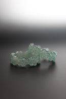 Flower Jade Ring