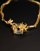 Sea Urchin Jade Bracelet