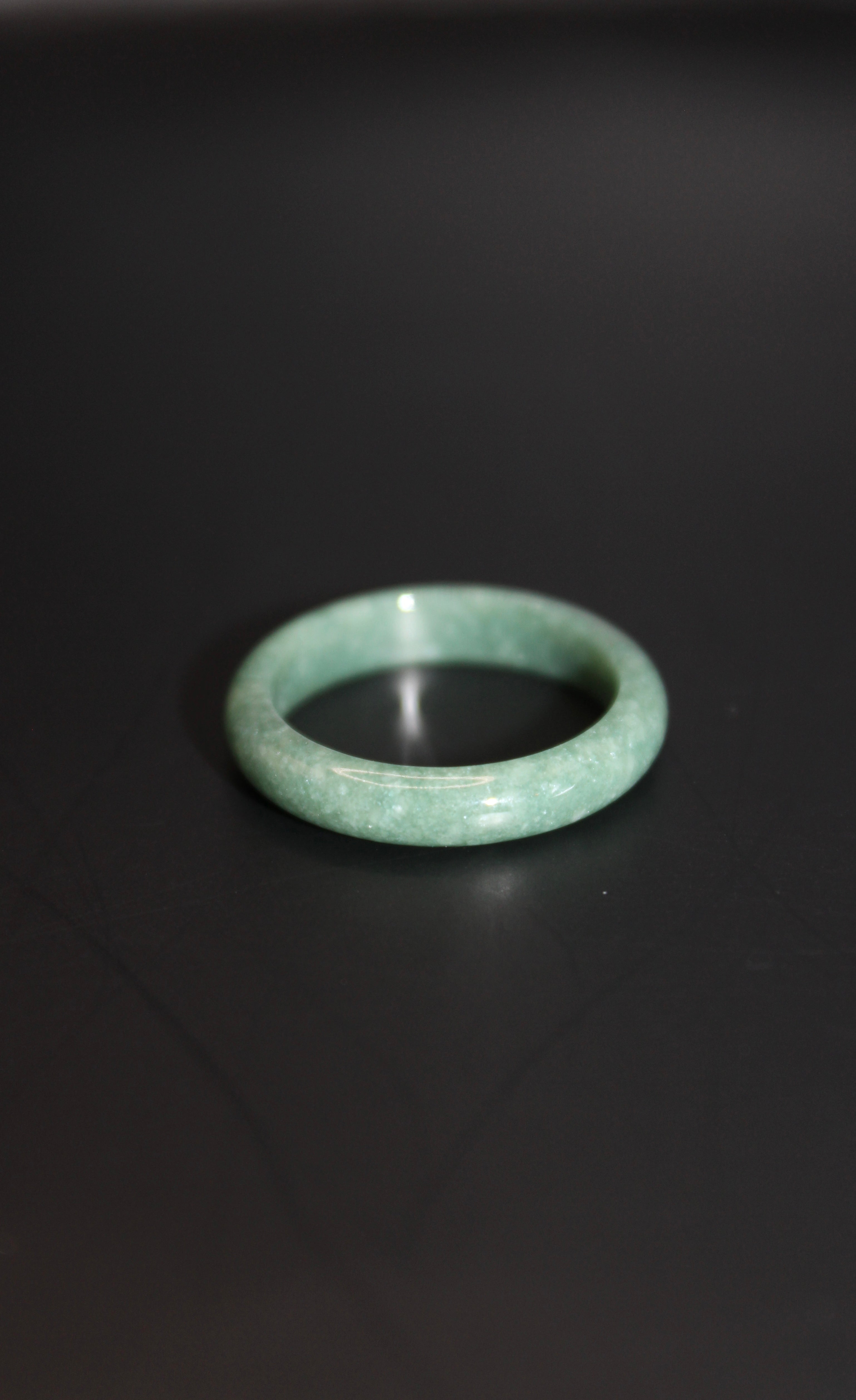Jade Ring