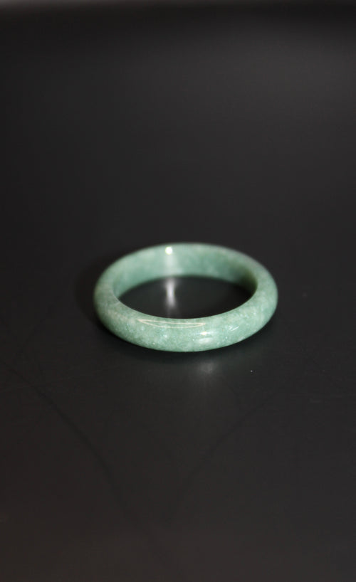 Jade Ring
