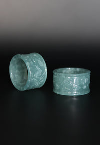 Landscape Jade Ring