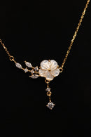 Đà Lạt Garden Necklace