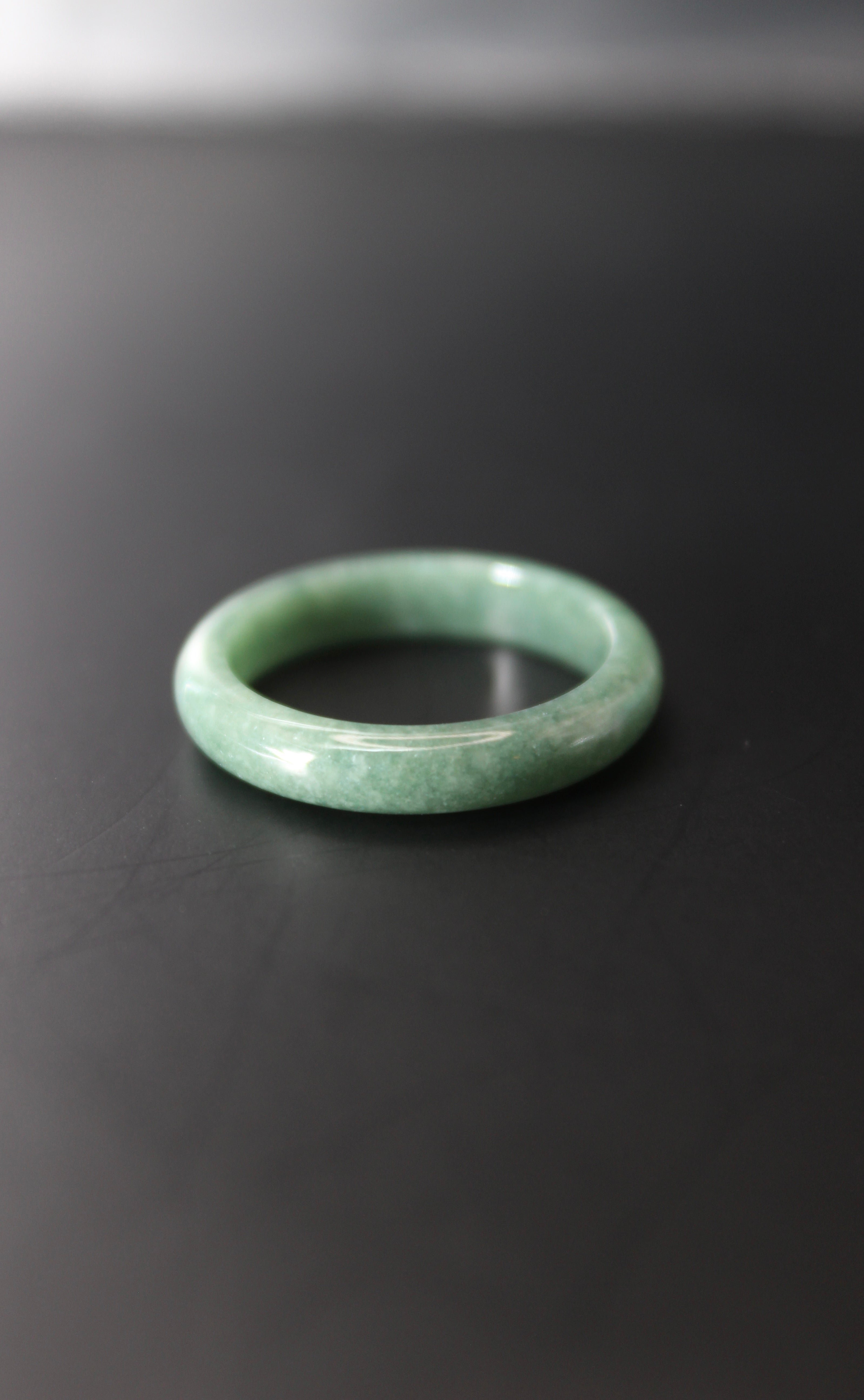 Jade Ring