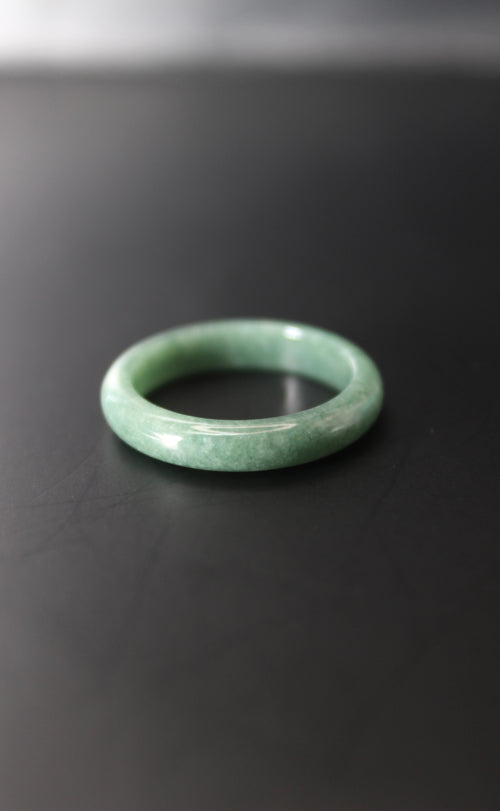 Jade Ring