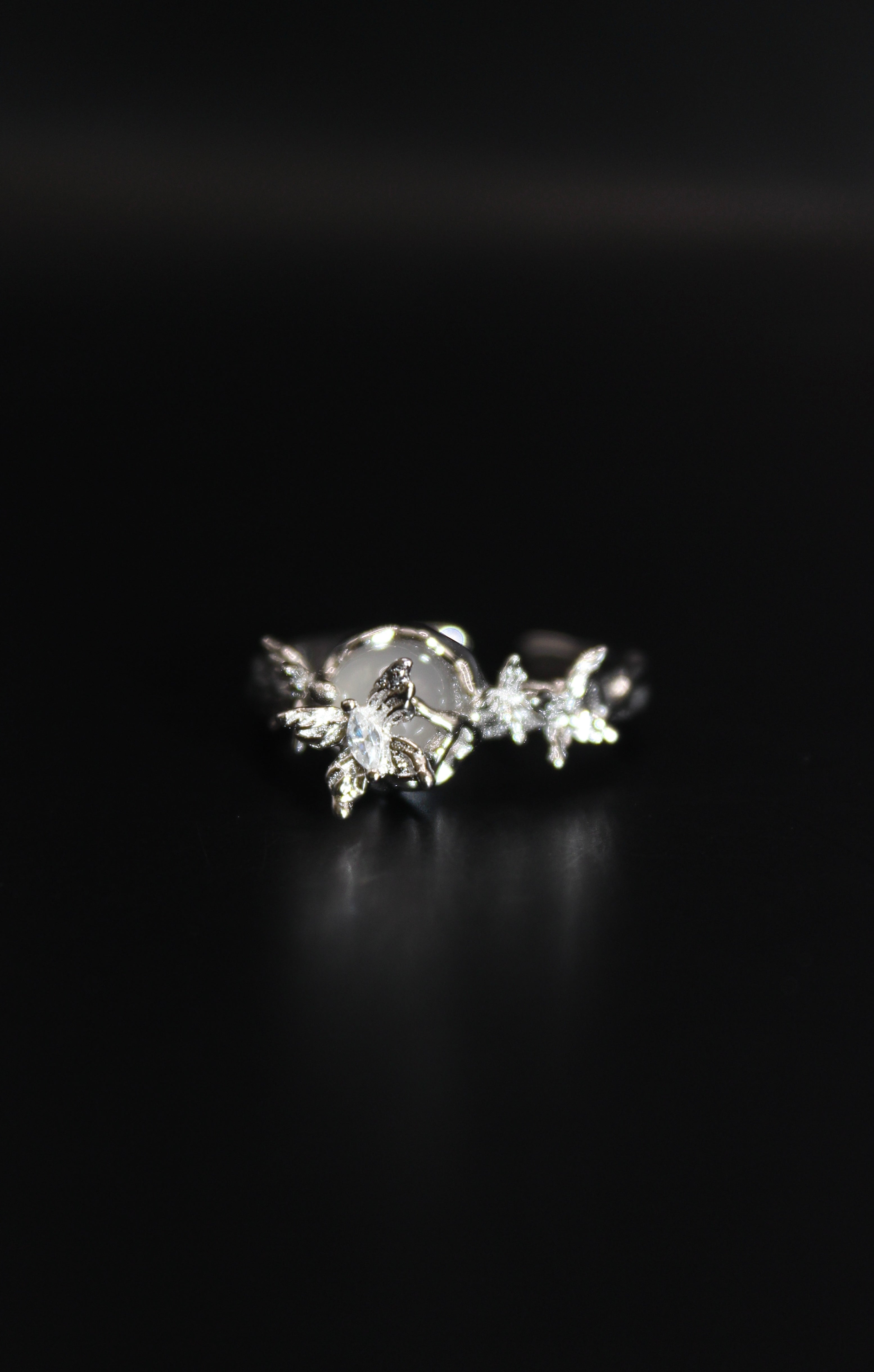 Sapa Breeze Ring