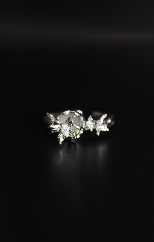 Sapa Breeze Ring
