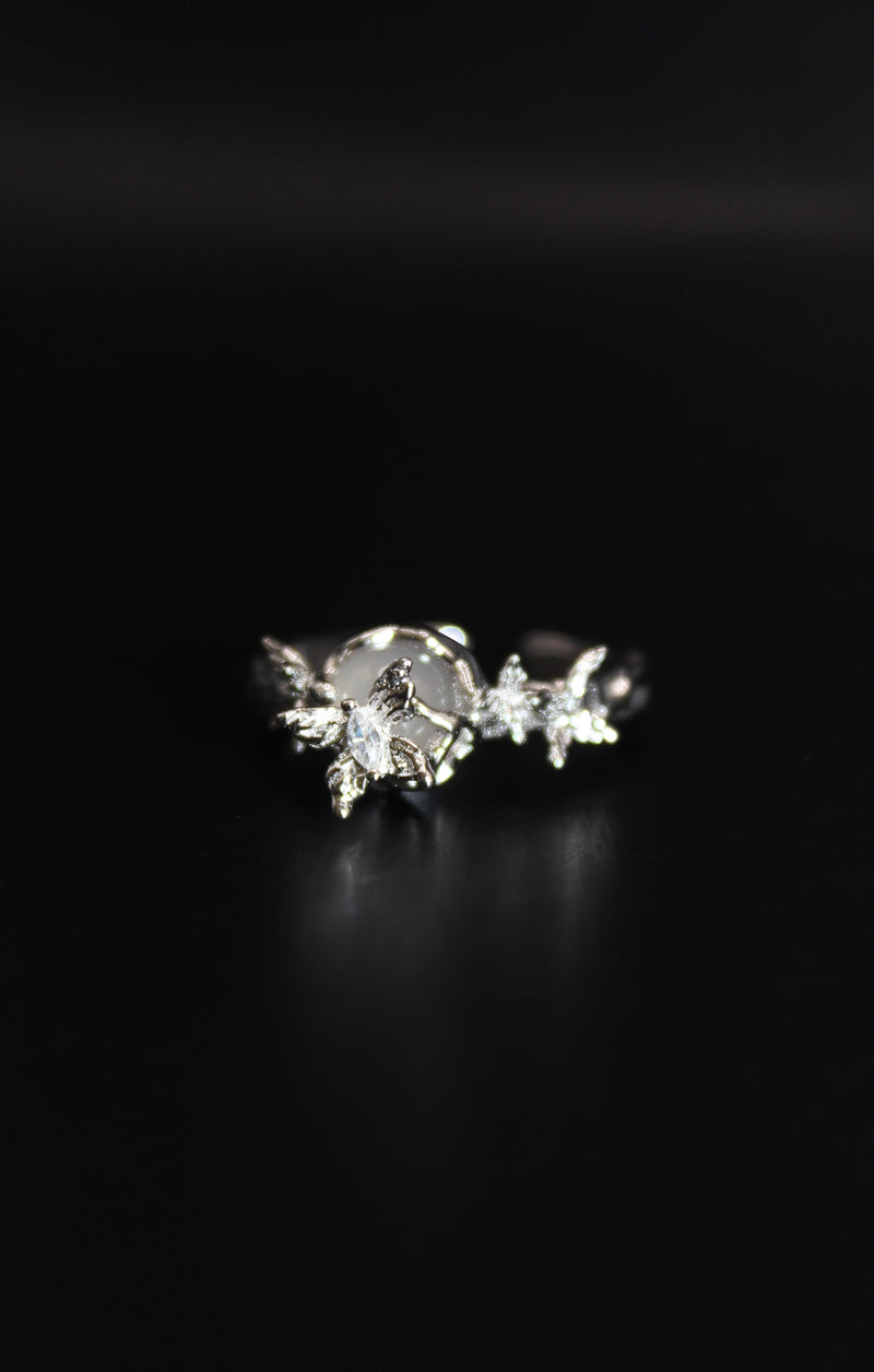 Sapa Breeze Ring