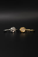 Moon Tide Ring