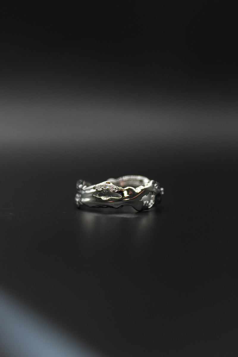 Forest Grain Ring
