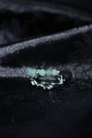 Blue Ringed Octopus Ring