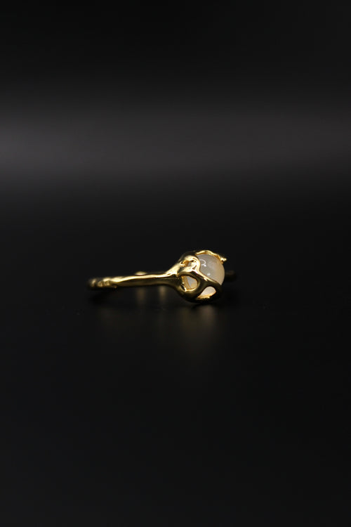 Moon Tide Ring