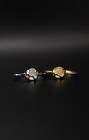 Moon Tide Ring