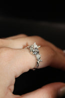 Sapa Breeze Ring