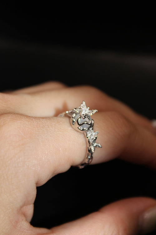Sapa Breeze Ring