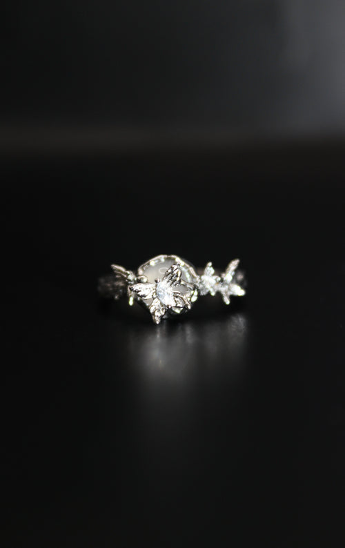 Sapa Breeze Ring