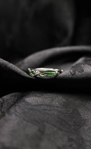 Venomous Vine Ring