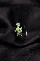 Soft Flower Ring