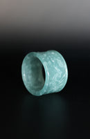 Landscape Jade Ring