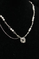 Lonomia Caterpillar Necklace