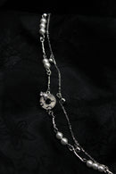 Lonomia Caterpillar Bracelet