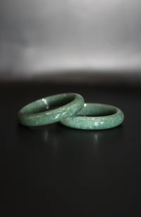 Classic Jade Ring