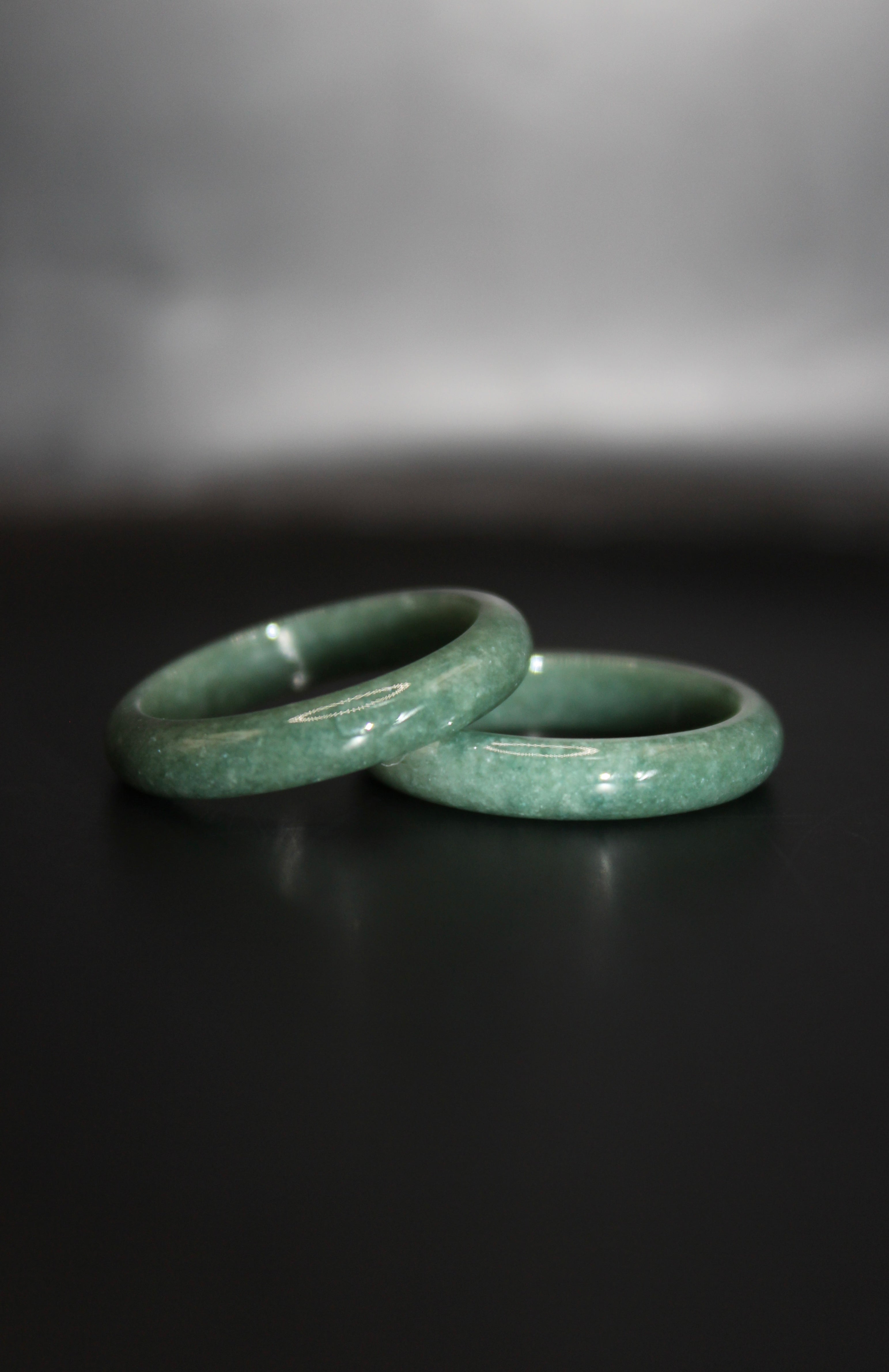Jade Ring