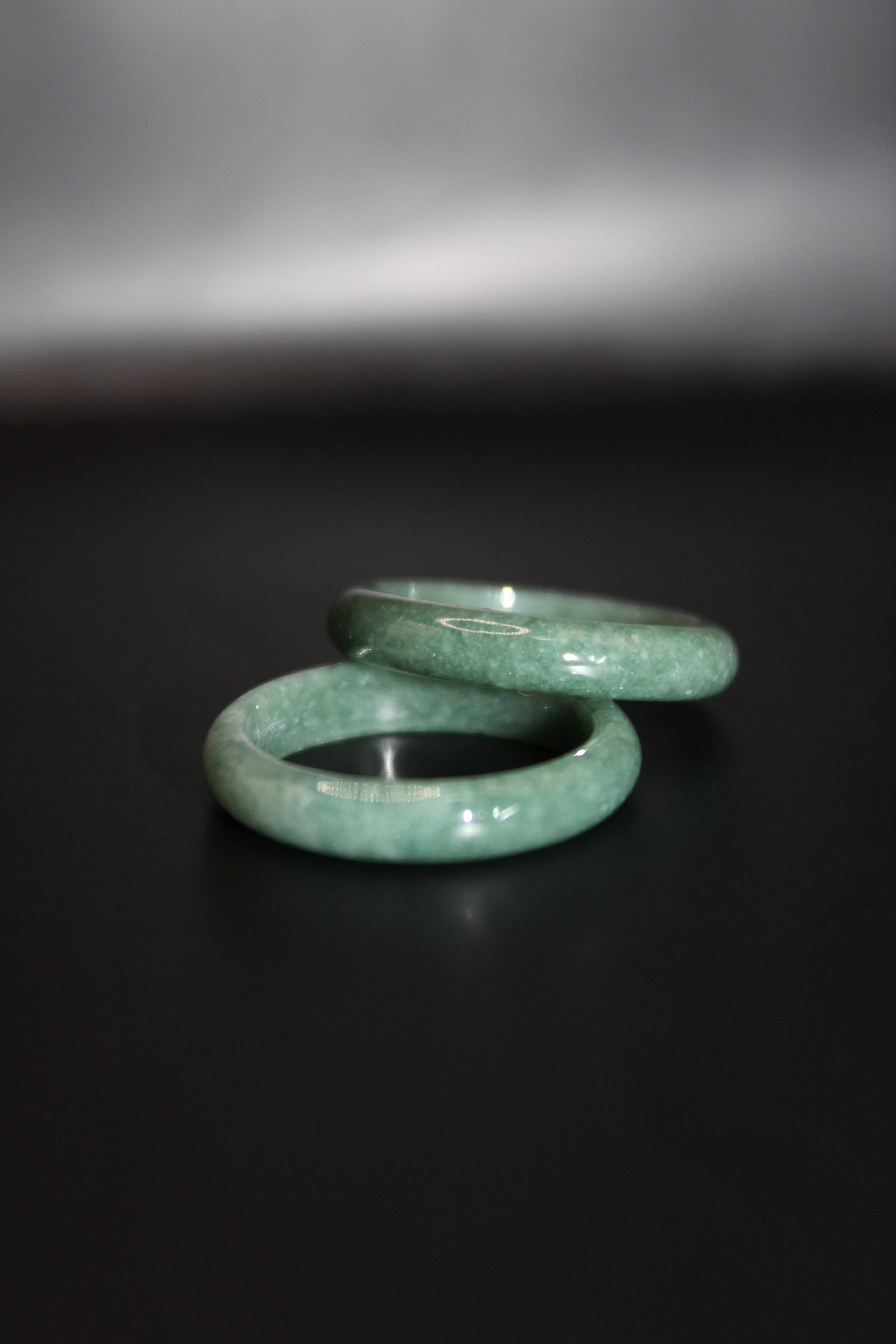 Jade Ring