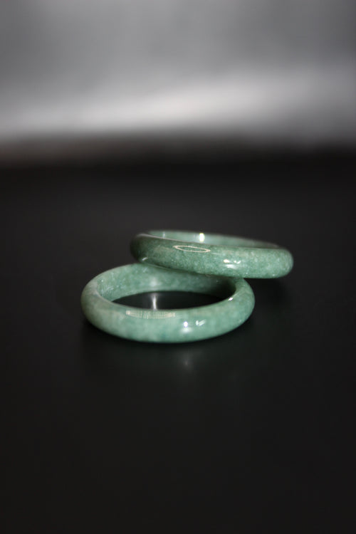 Jade Ring