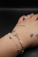 Lonomia Caterpillar Bracelet