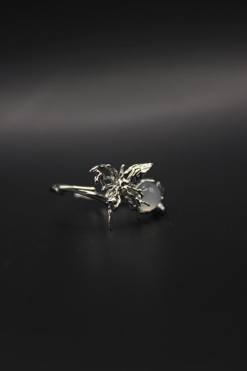 Hồn Điệp Ring