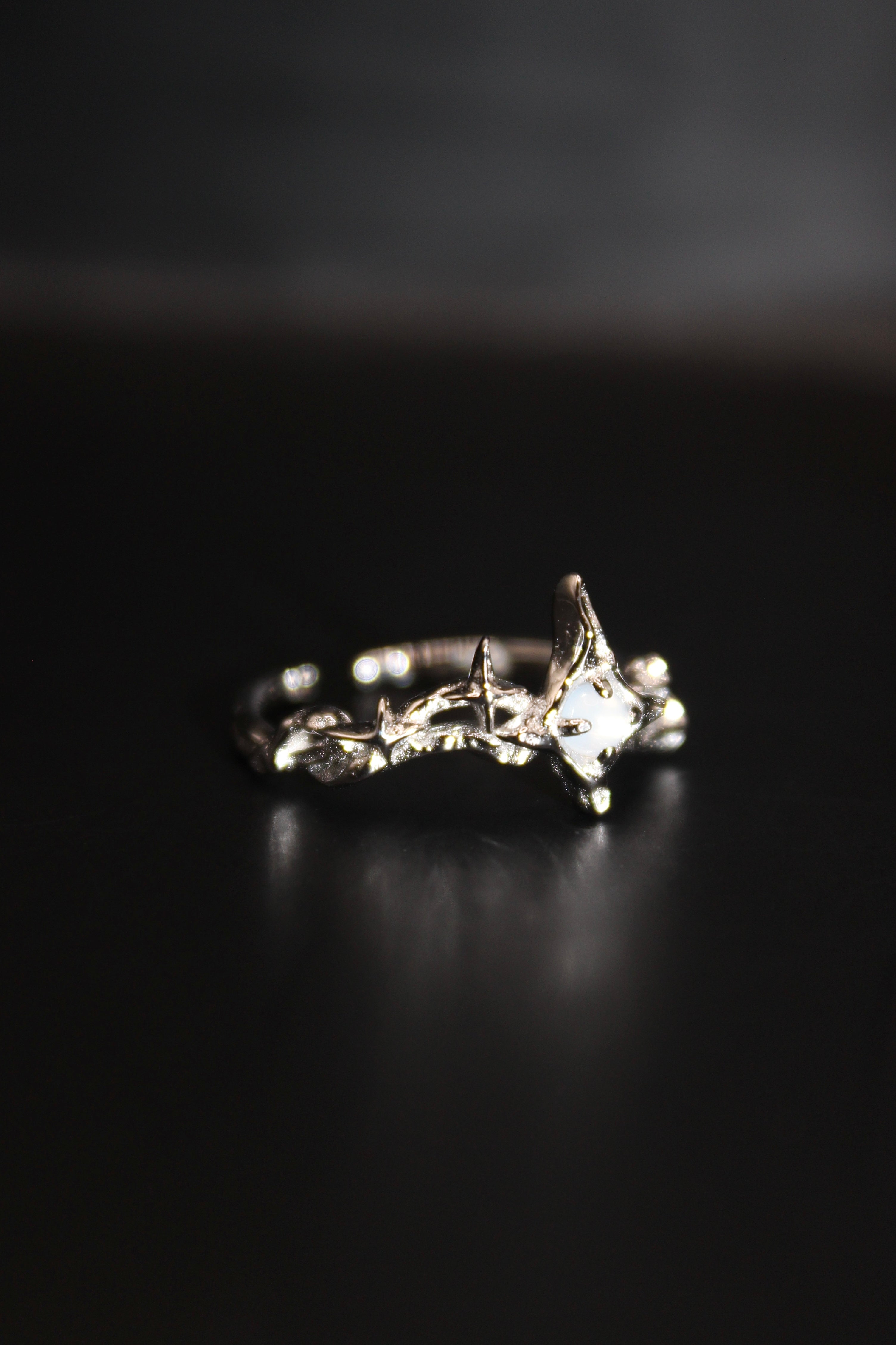 Star of Hội An Ring