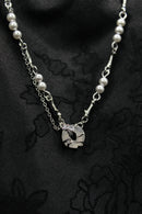 Lonomia Caterpillar Necklace