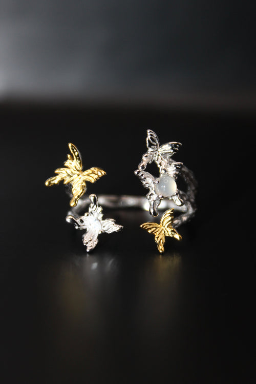 Butterflies of Đà Lạt Ring