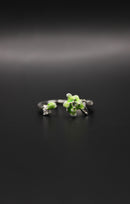Soft Flower Ring