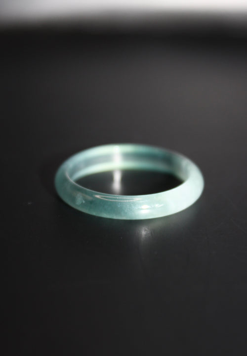 Jade Ring