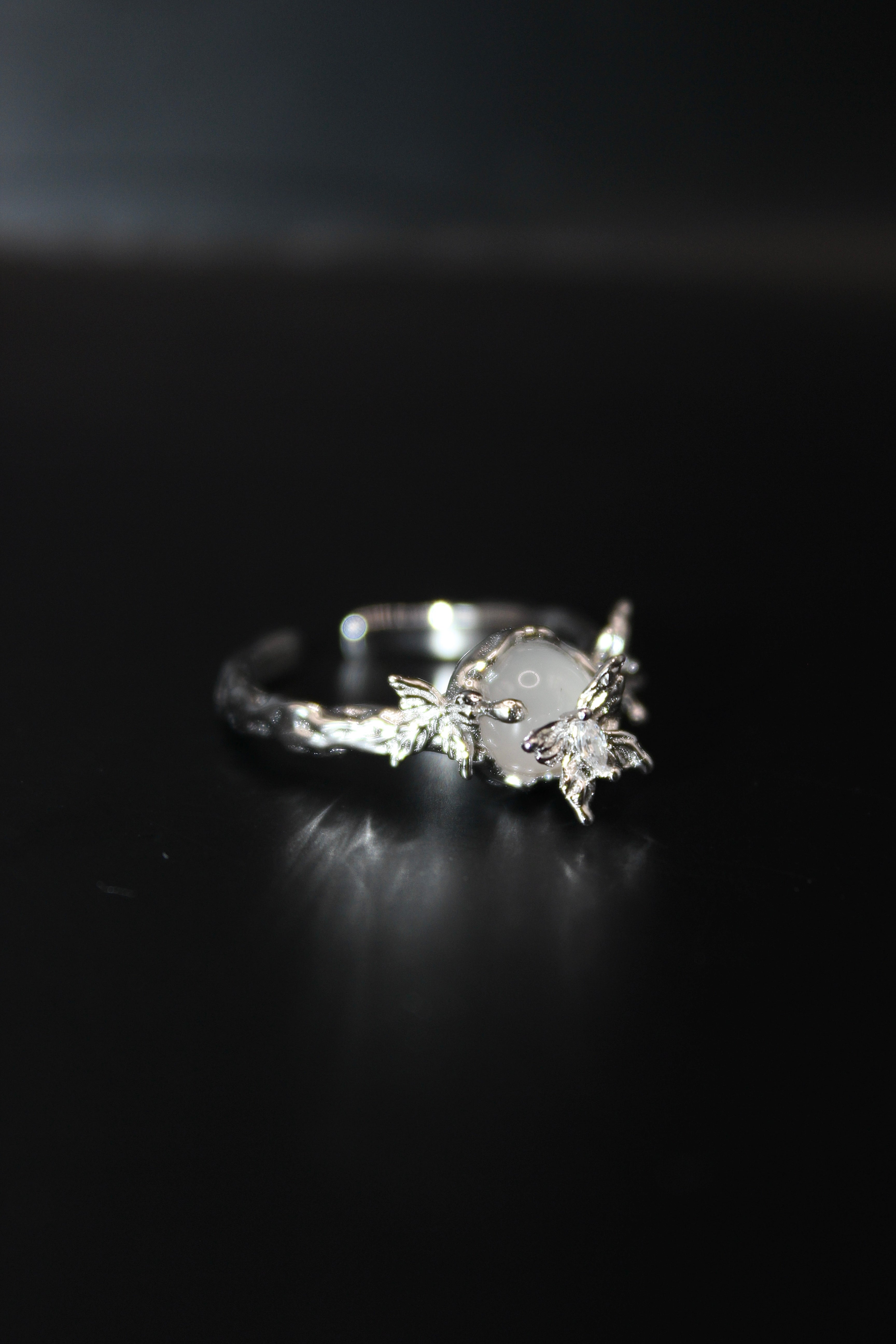 Sapa Breeze Ring