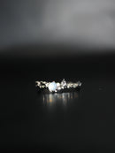 Moon of Huế Ring
