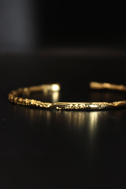 Hạ Long Current Bracelet