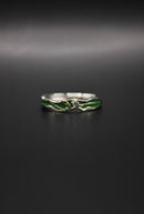 Venomous Vine Ring