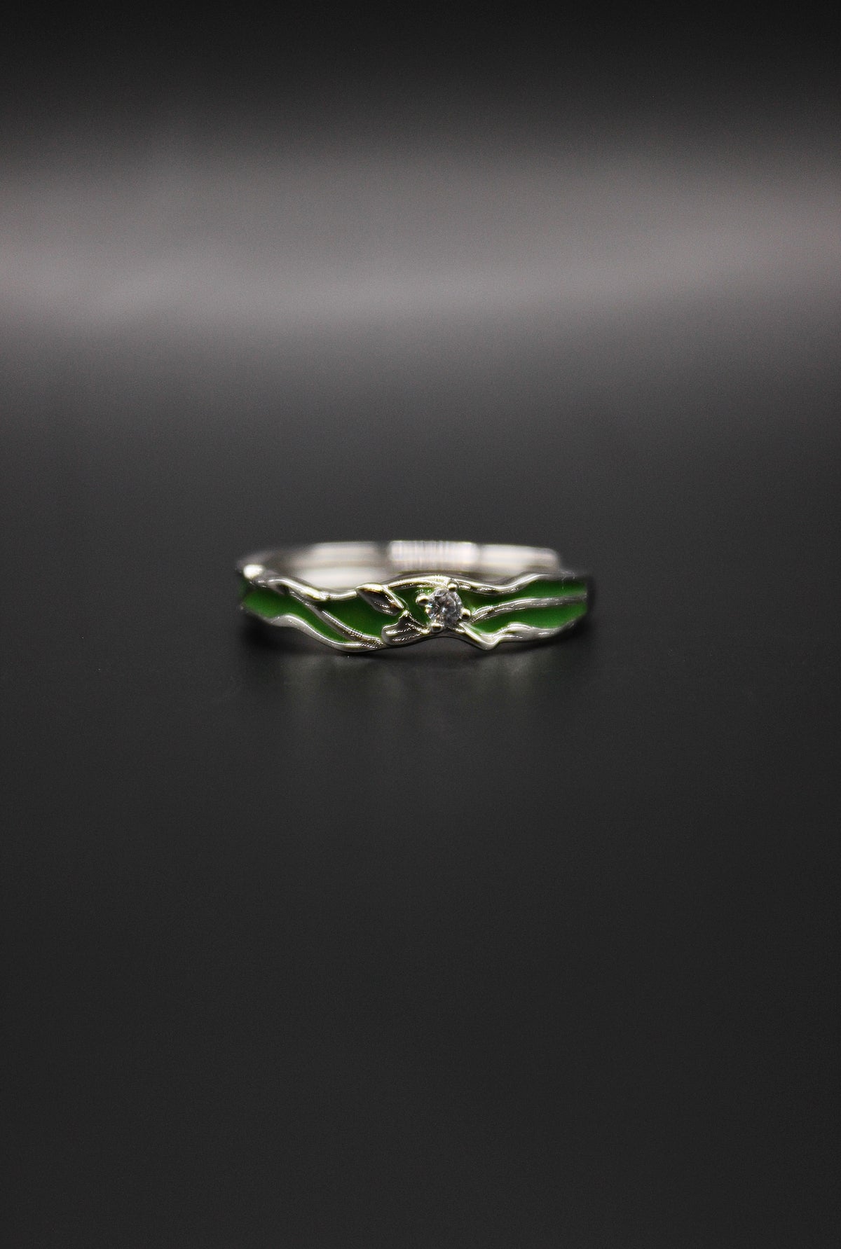 Venomous Vine Ring