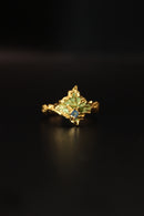 Huế Dynasty Ring