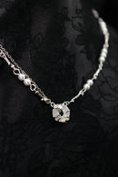 Lonomia Caterpillar Necklace