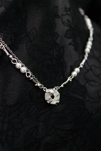 Lonomia Caterpillar Necklace