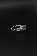 Lotus Root Ring